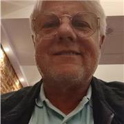 Profesor de italiano de lengua madre y título C1 otorgado por el Instituto Italiano di Cultura 12 años de experiencia